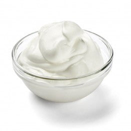 FW Yogurt-Greek - 30ml