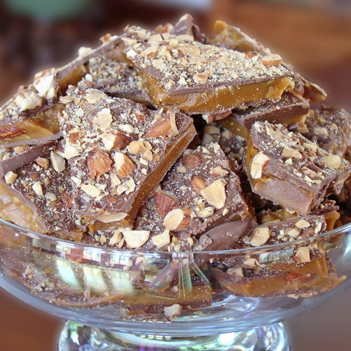 TFA English Toffee