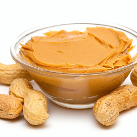 TFA Peanut Butter