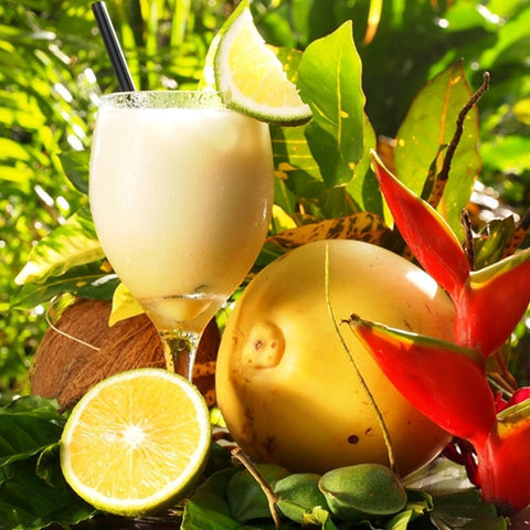 TFA Pina Colada