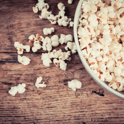 TFA Popcorn