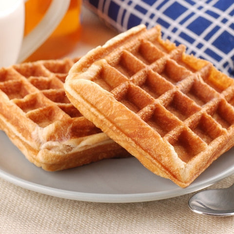 TFA Waffle (Belgian)