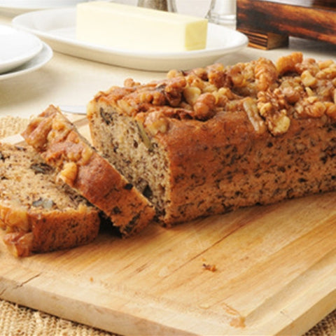 TFA Banana Nut Bread