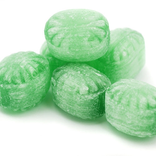 TFA Mint Candy