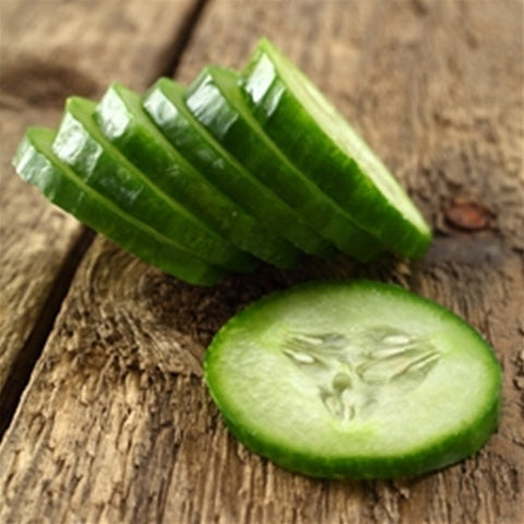 TFA Cucumber