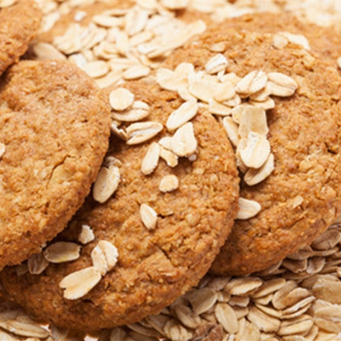 TFA Oatmeal Cookie