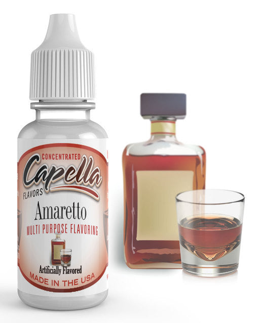 CAP Amaretto 13ml