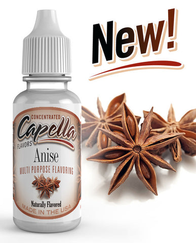 CAP Anise 13ml