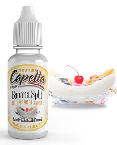 CAP Banana Split 13ml