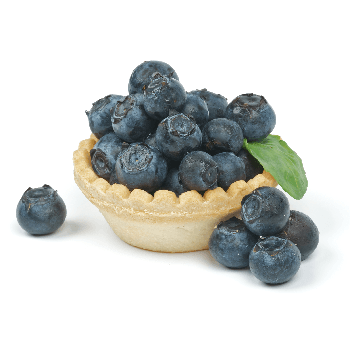 Flavourart Bilberry