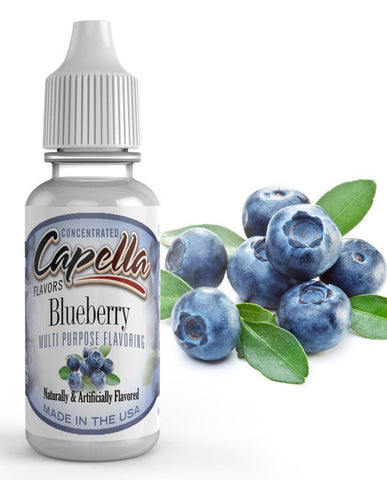 CAP Blueberry 13ml