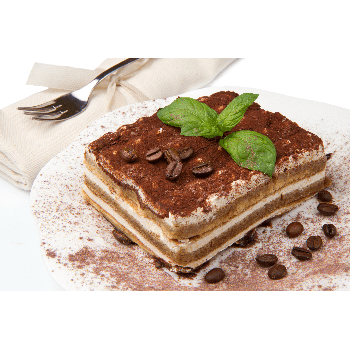 Flavourart Booster (Tiramisu)