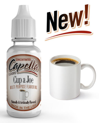 CAP Cup a Joe 13ml