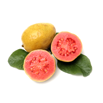 Flavourart Guava