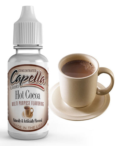 CAP Hot Cocoa 13ml