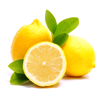 Flavourart Lemon Sicily