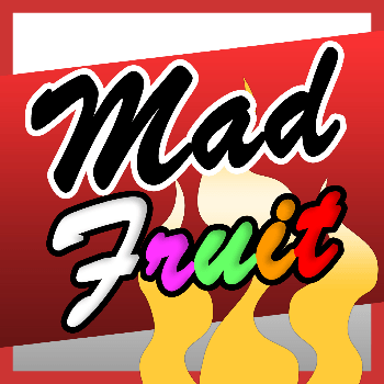 Flavourart Mad-Mix (Mad Fruit)