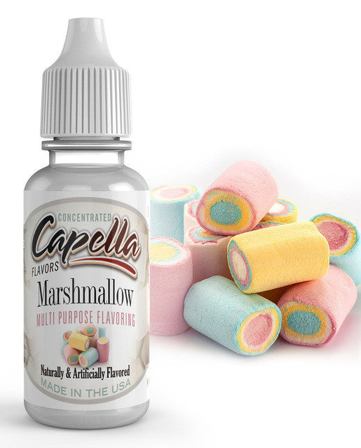 Marshmallow 13ml