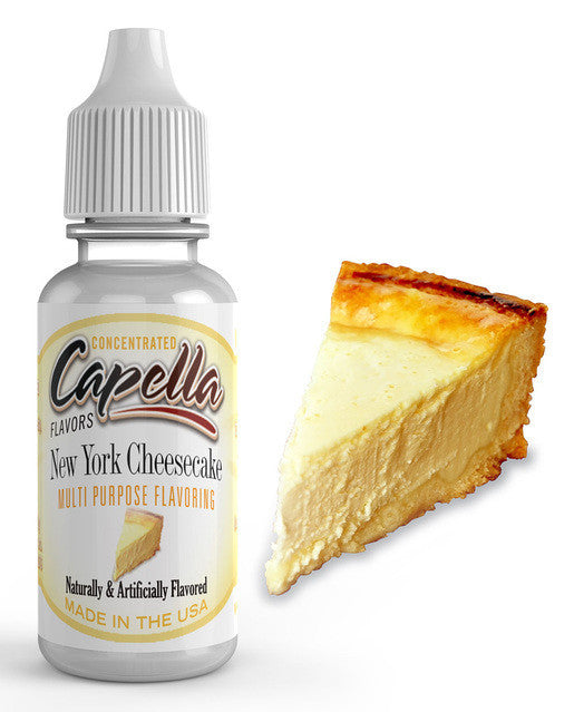 New York Cheesecake 13ml