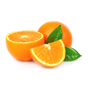 Flavourart Orange