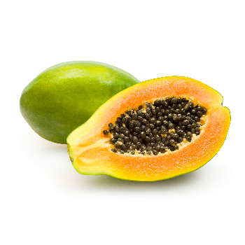 Flavourart Papaya