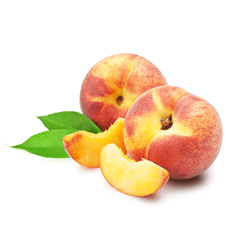 Flavourart Peach