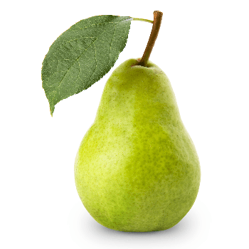 Flavourart Pear