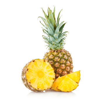 Flavourart Pineapple