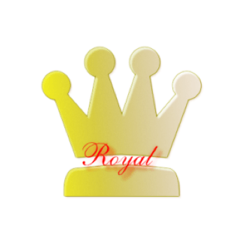 Flavourart Royal