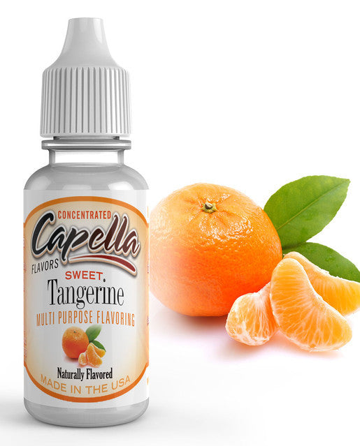 CAP Sweet Tangerine Rf 13ml