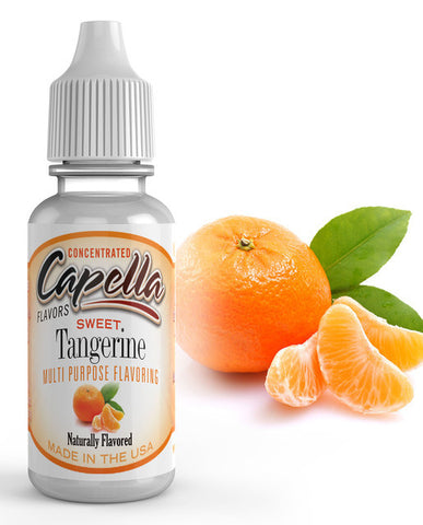 CAP Sweet Tangerine Rf 13ml