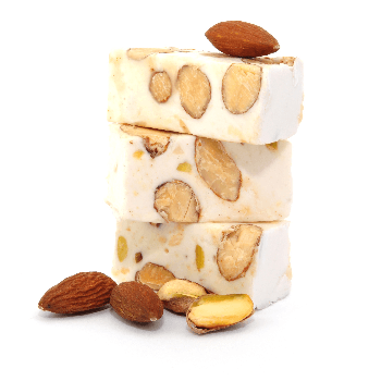 Flavourart Torrone