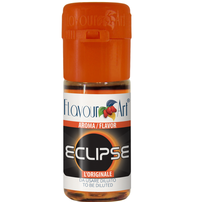 Flavourart Eclipse (E-Motions)