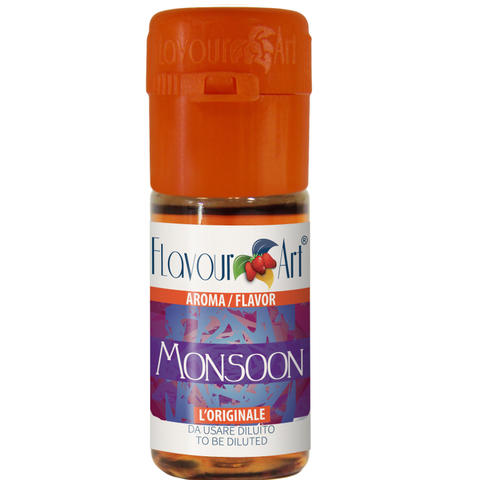 Flavourart Monsoon (E-Motions)