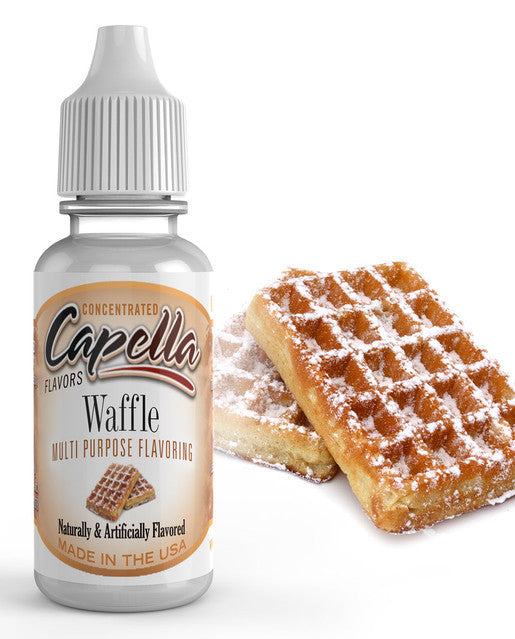 CAP Waffle 13ml