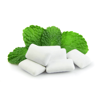 Flavourart White Winter (Spearmint)