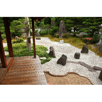 Flavourart Zen Garden