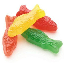 FW Swedish Fish Type - 30ml