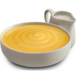 FW Vanilla Custard - 30ml